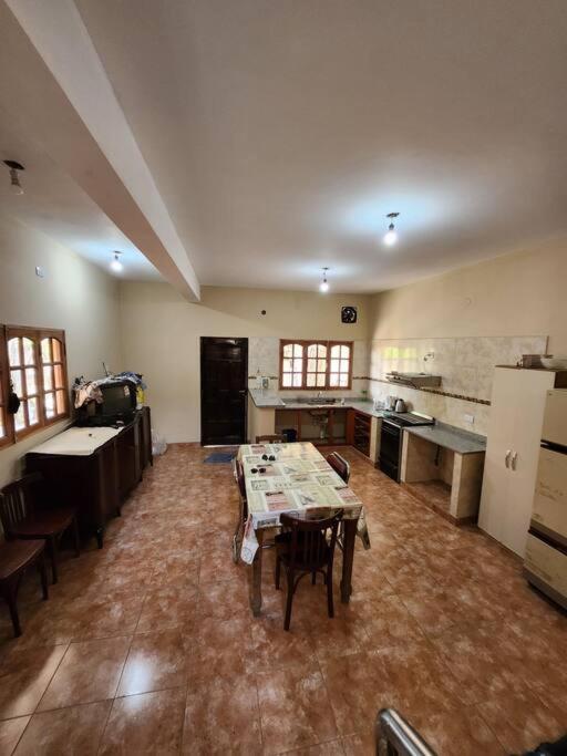 Casa Mia Fausti Cafayate, Salta Villa Exterior photo