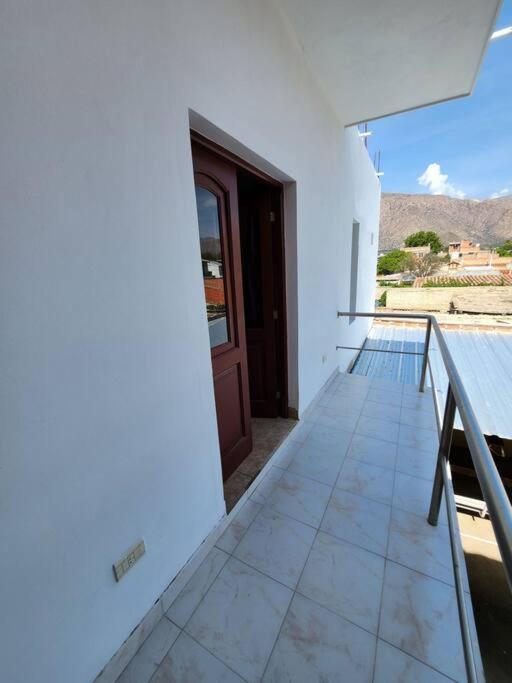 Casa Mia Fausti Cafayate, Salta Villa Exterior photo